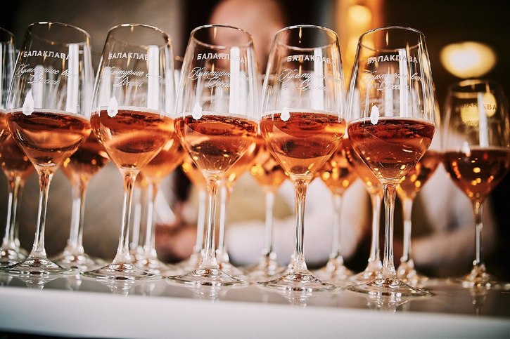 «Золотая Балка» и Loco Cimbali Winery представят свои вина на фестивале в Сочи  - новости «Золотая Балка»