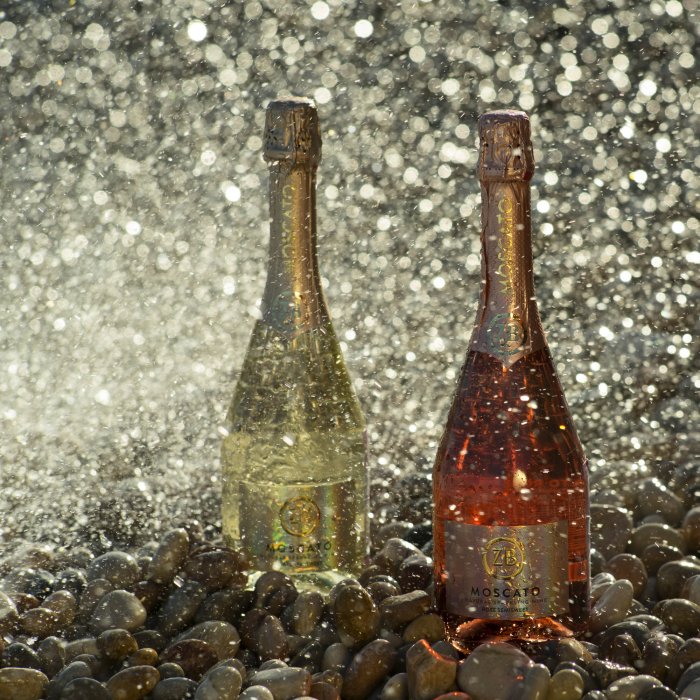 Роскачество рекомендует игристые вина «Золотой Балки» к Новому Году