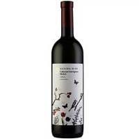 Красное сухое вино ZB Wine Natura CABERNET-SAUVIGNON&MERLOT - Винодельческое предприятие «Золотая Балка»