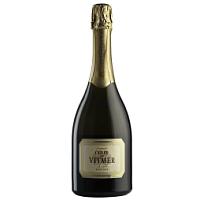 Коллекционное игристое вино Cuvee de Vitmer Blanc de Blancs - Винодельческое предприятие «Золотая Балка»